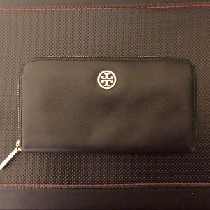Tory Burch Wallet